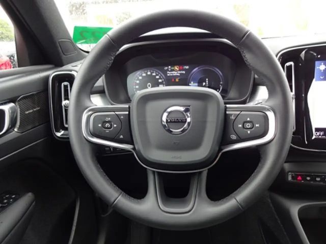 Volvo XC40 Inscription T5