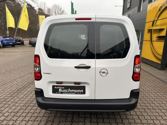 Opel Combo 1.5 CDTI