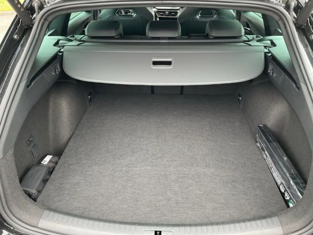 Cupra Leon DSG Sportstourer e-Hybrid