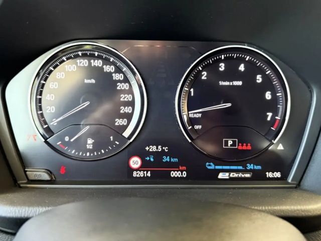 BMW X1 M-Sport xDrive