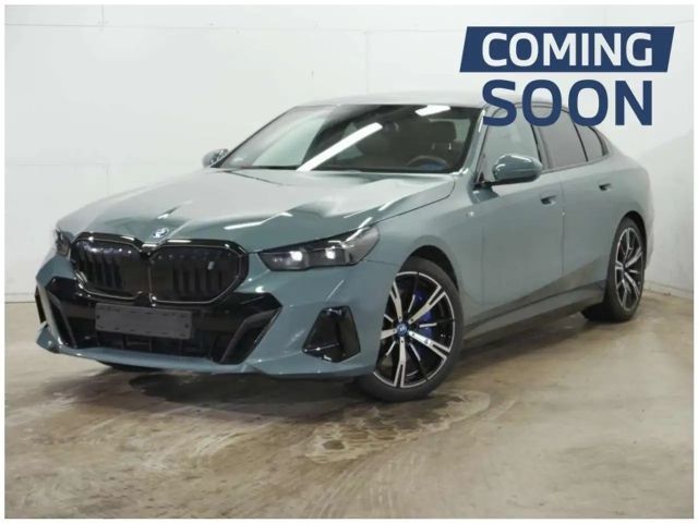 BMW i5 M-Sport Sedan xDrive