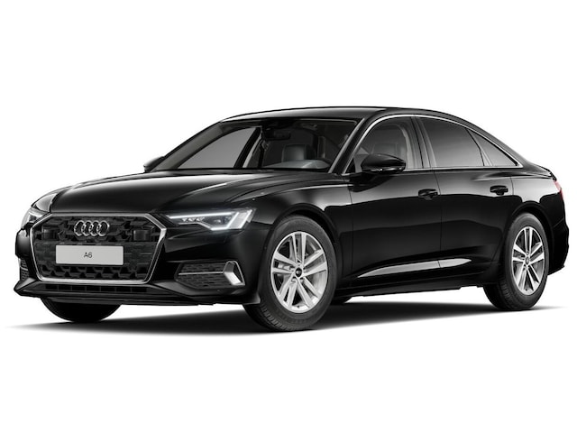 Audi A6 40 TDI S-Tronic Sedan