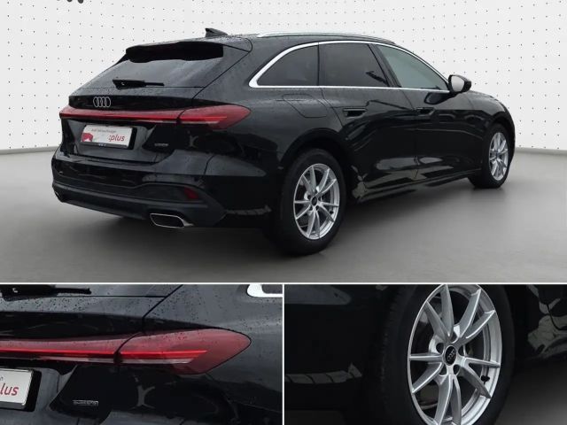 Audi A5 Quattro