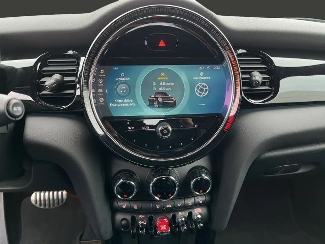 MINI Cooper Cabrio Cooper DAB LED Komfortzg. Tempomat Klimaaut.