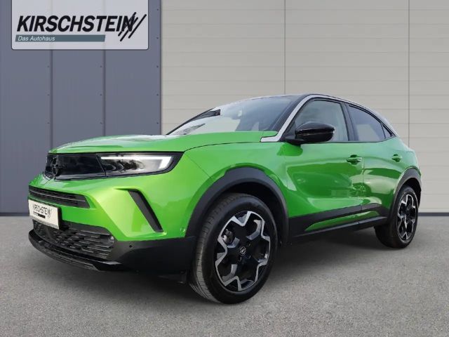 Opel Mokka 1.2 Turbo Turbo Ultimate