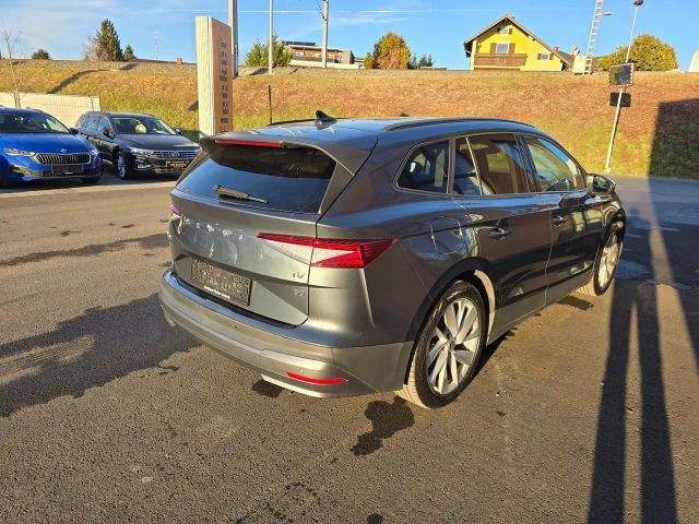 Skoda Enyaq iV 60