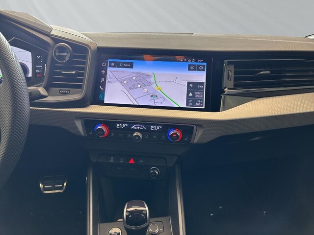 Audi A1 30 TFSI Allstreet S-Tronic