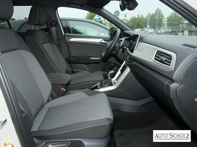 Volkswagen T-Roc 1.5 TSI DSG Move