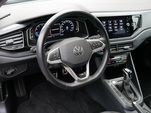 Volkswagen Taigo 1.0 TSI DSG R-Line