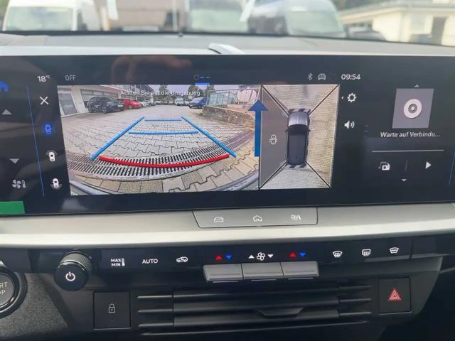 Opel Grandland X GS-Line Grand Sport