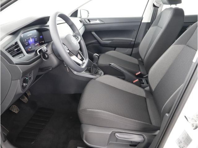 Volkswagen Polo Polo 1.0 Basis FrontAssist LED DAB+