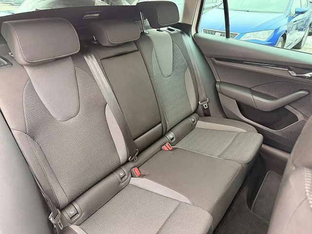 Skoda Octavia Ambition Business Combi