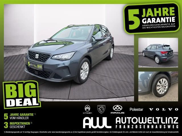 Seat Arona DSG Style