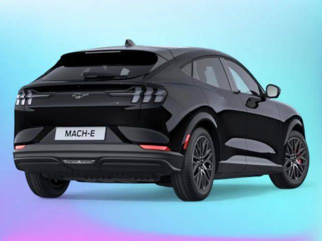 Ford Mustang Mach-E AWD Premium