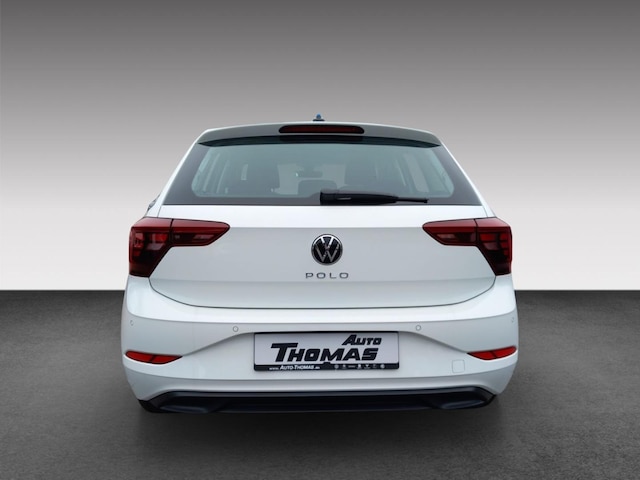 Volkswagen Polo Life