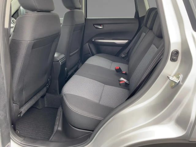 Suzuki Vitara 4x4 Comfort