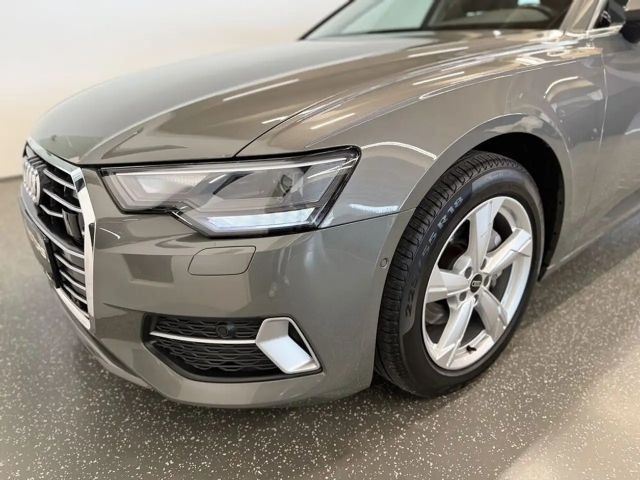 Audi A6 40 TDI Quattro Sport