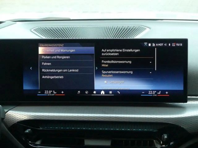 BMW 430 430i Sedan xDrive