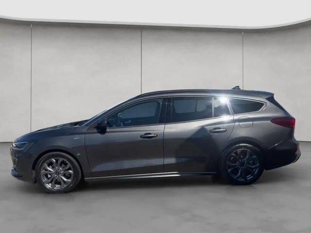 Ford Focus EcoBoost ST Line Wagon
