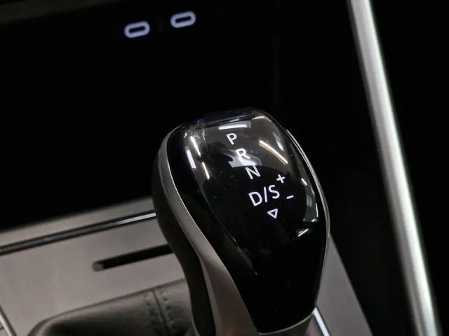 Volkswagen Polo 1.0 TSI DSG Life