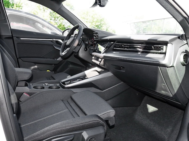 Audi A3 35 TFSI S-Line S-Tronic Sportback