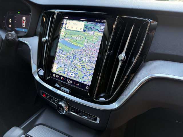 Volvo V60 Bright Plus