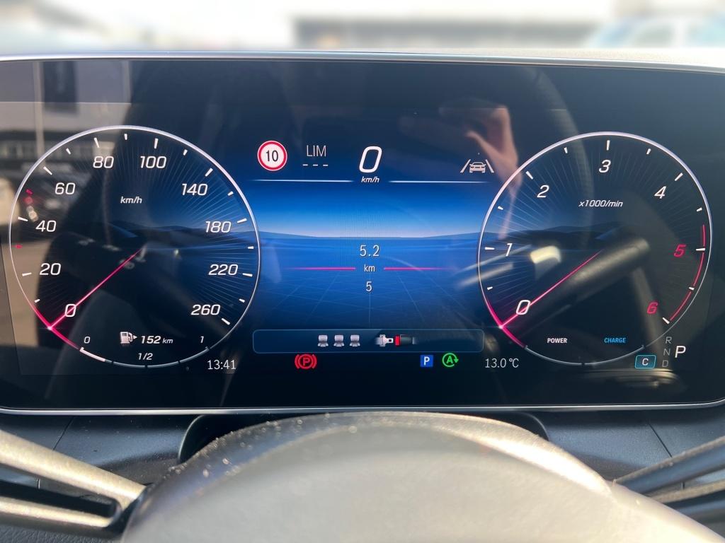 Mercedes-Benz GLC 450 4MATIC AMG Line