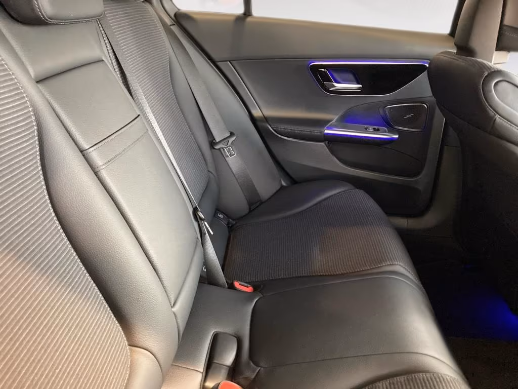 Mercedes-Benz C 200 AVANTGARDE