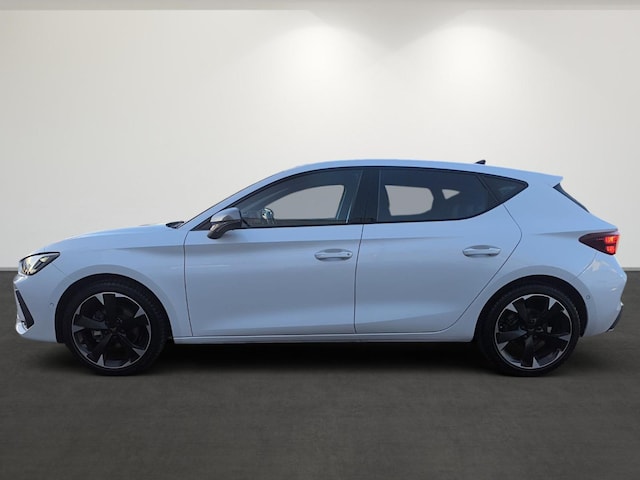 Cupra Leon 2.0 TDI *LED*KAMERA*NAVI*SITZH*