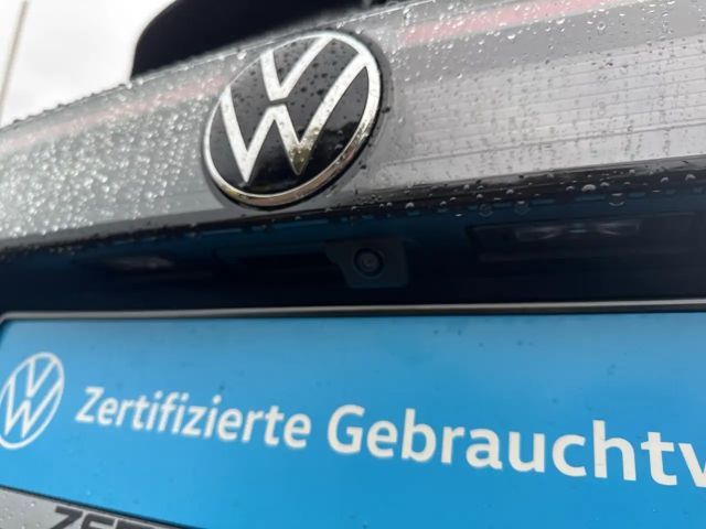 Volkswagen T-Cross 1.0 TSI DSG Life