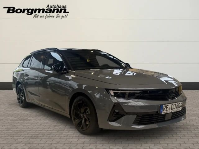 Opel Astra GS-Line Grand Sport Sports Tourer