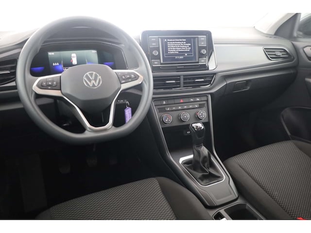 Volkswagen T-Roc 1.0 TSI