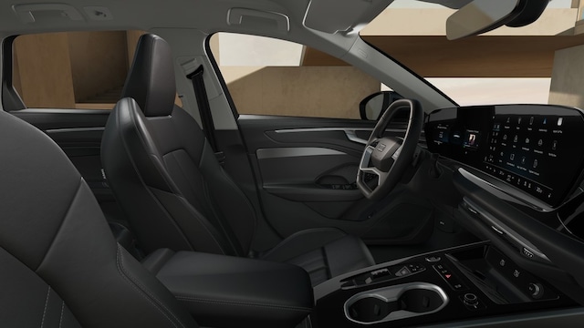 Audi A6 Avant S-Tronic