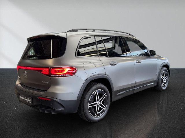 Mercedes-Benz EQB 350 4MATIC