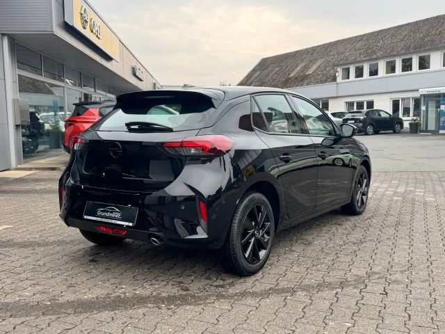 Opel Corsa GS-Line Grand Sport