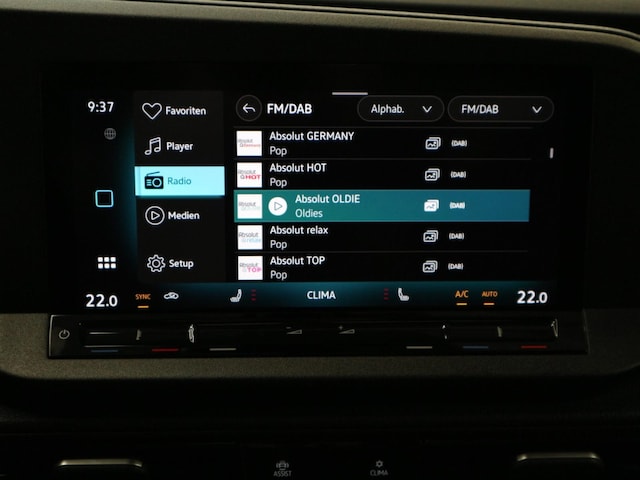 Volkswagen Caddy 2.0 TDI