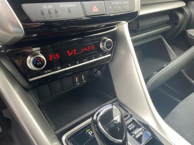 Mitsubishi Eclipse Cross MIVEC PHEV