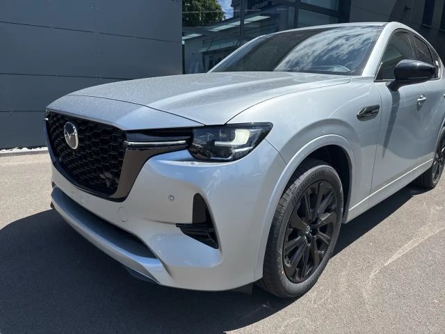 Mazda CX-60 Homura Plus