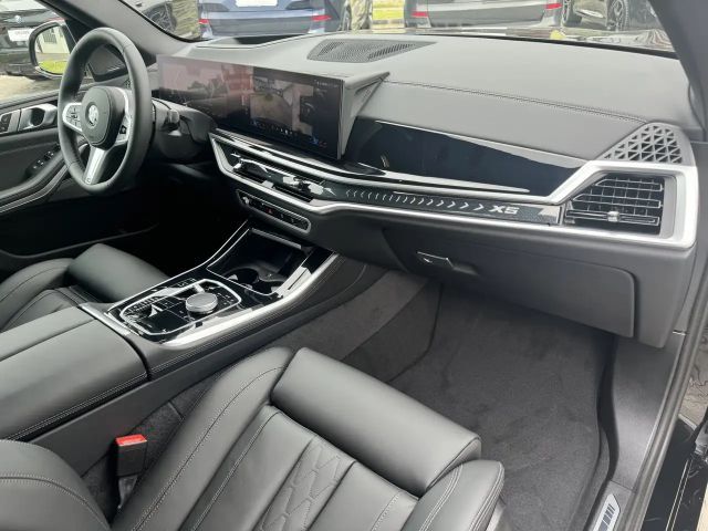 BMW X5 M-Sport xDrive30d