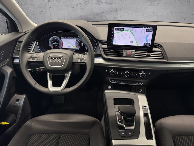 Audi Q5 40 TDI Quattro S-Tronic