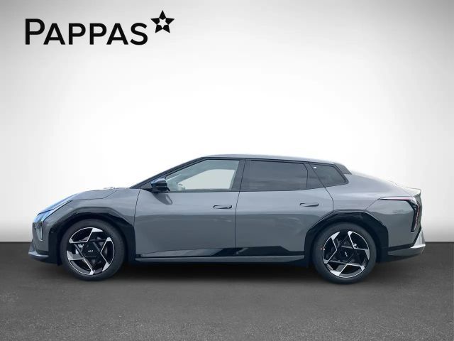 Kia EV4 81.4 kWh GT-Line