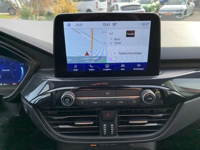 Ford Kuga AWD ST Line X