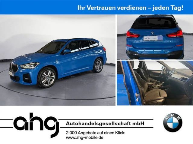 BMW X1 M-Sport xDrive25e
