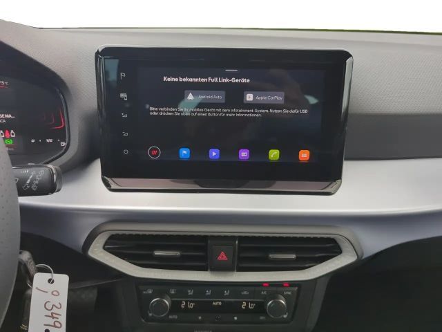 Seat Arona 1.0 TSI DSG FR-lijn