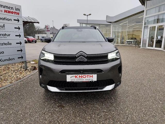 Citroën C5 Aircross Max