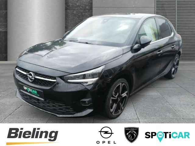 Opel Corsa Turbo Ultimate