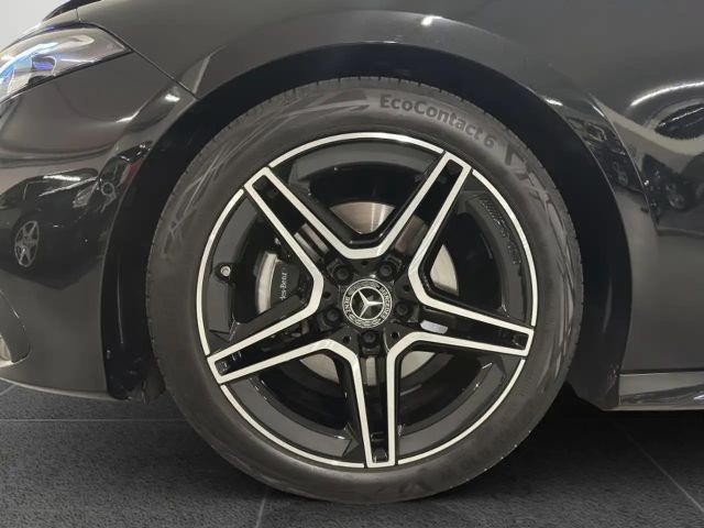 Mercedes-Benz A 180 AMG Line