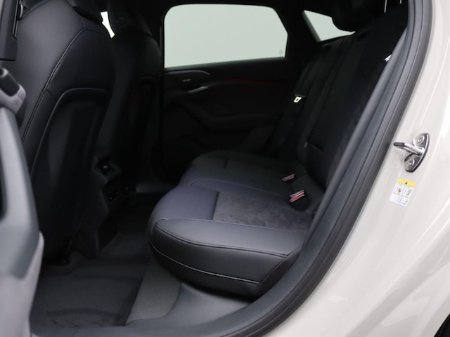 Audi A6 e-tron Performance Sportback