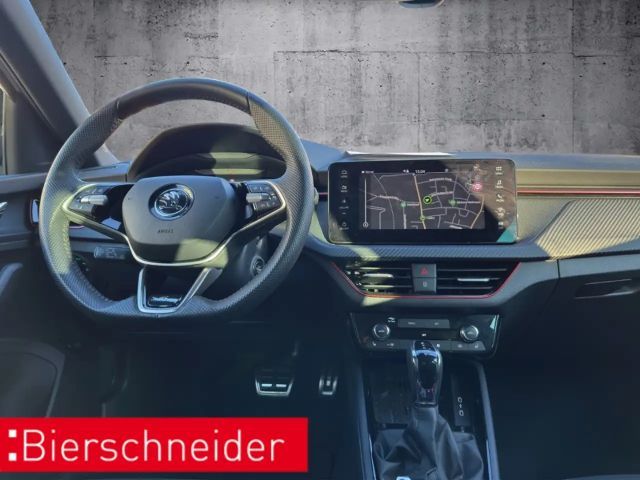 Skoda Scala 1.0 TSI Monte Carlo