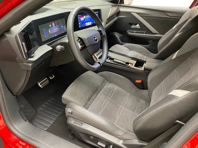 Opel Astra Hybrid Ultimate